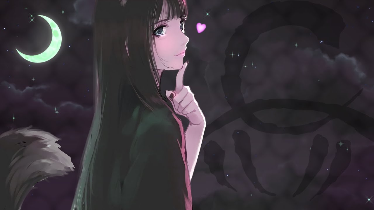 🌙 Захвачено вашим лучшим другом-оборотнем-яндере [Притяжательный F4M ASMR]