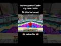 #minecraft #shortsfeed #shorts