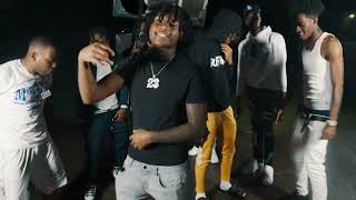 23KayB &quot;Glock 23&quot; Feat JayDaYoungan (Long Live 23) ( Official Music video)