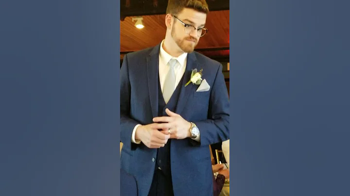 Matthew Currier - Olivia Padgett: Matt gets used t...