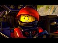 LEGO 2K DRIVE - Final Boss &amp; Ending [HD]