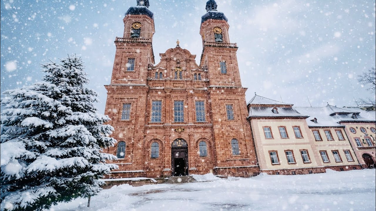 Black Forest / St. Peter (January 11, 2026) / Germany 🇩🇪