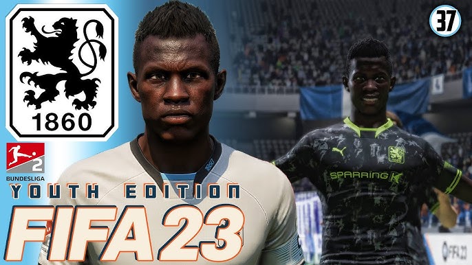 1860 München FIFA 20 Sep 23, 2020 SoFIFA