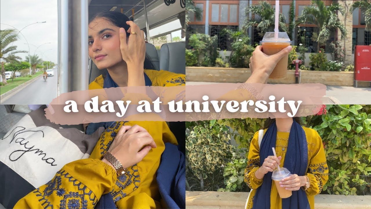VLOG: день в университете | утренняя рутина, жизнь в кампусе, задания и многое другое…