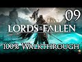 Lords of the Fallen - Walkthrough Part 9: Calrath Alehouse