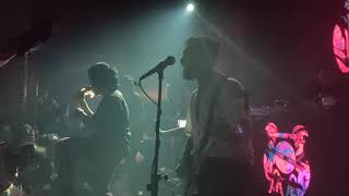 Killing Me Reunion - Drown (cover) Live at Suryanation Surabaya