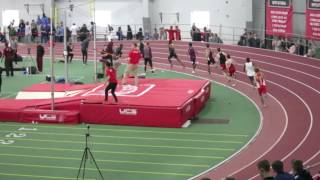 2017 BU John Thomas Terrier Classic 800m Heat 1(Seal)