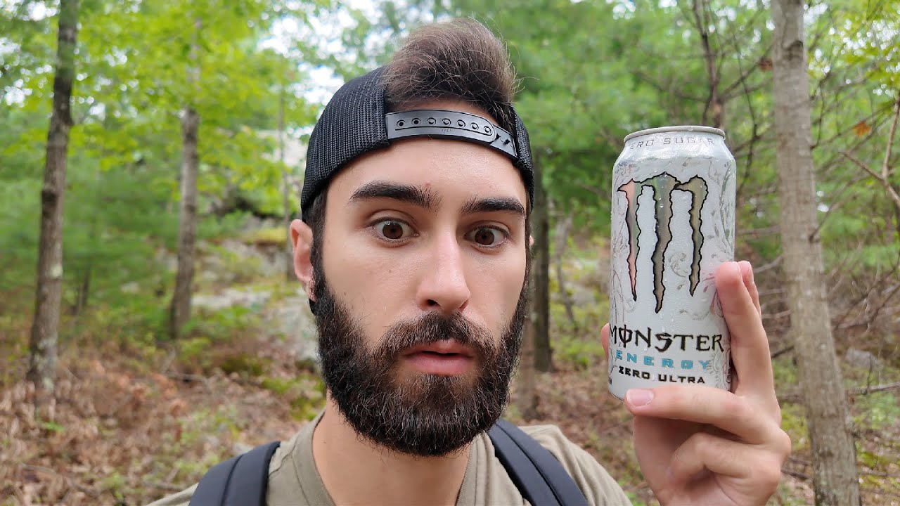 smoke with me + nature walk