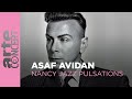 Capture de la vidéo Asaf Avidan - Nancy Jazz Pulsations - Arte Concert