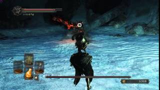 Dark Souls 2 SotFS Velstadt vs Raime Flawless