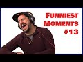 The Basement Yard - Funniest Moments 13