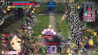【WLW】サポーターしかできない かぐや その10 【A1】