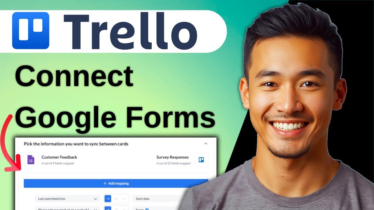 How To Connect Google Forms to Trello for Lead Capture (2025)