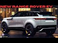 "2025 Range Rover Sport Review: The Ultimate Luxury SUV Experience"