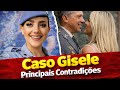 CASO GISELE: ENVIADO PARA O  TRIBUNAL DO JÚRI! 2026