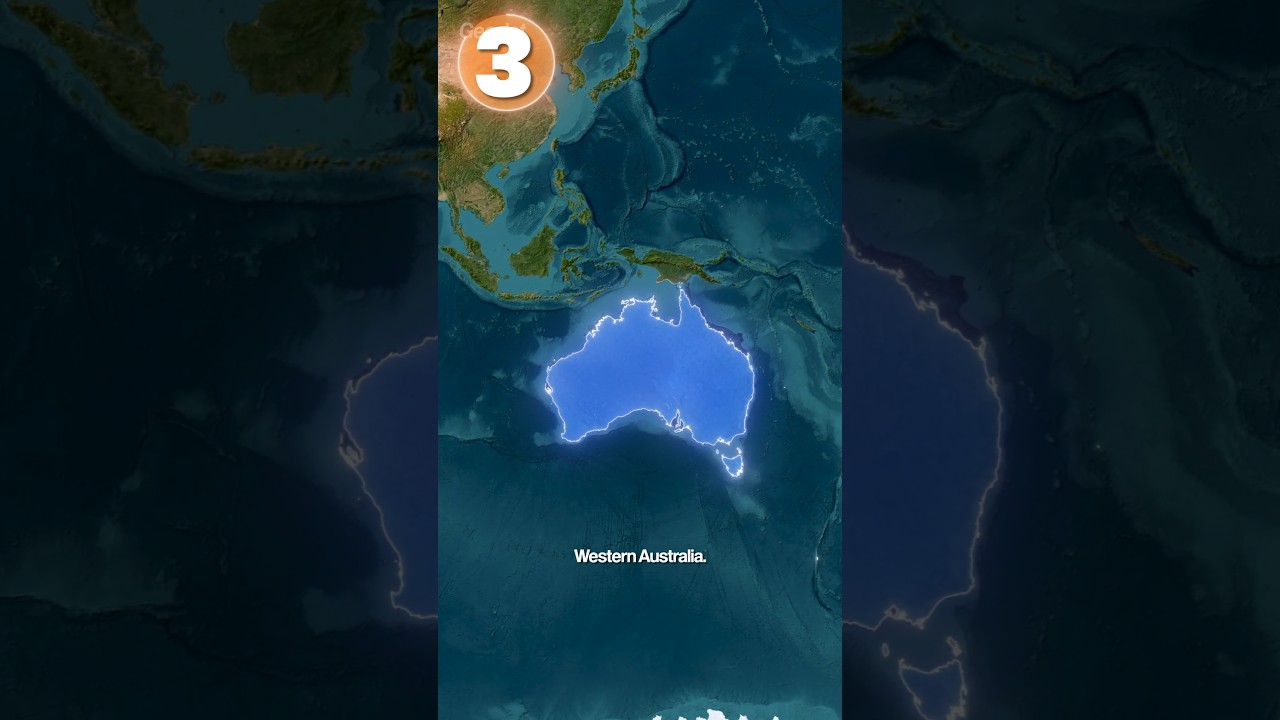 Which country produces the most Gold 😯 ?