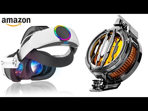 9 Amazing Science Gadgets ,  Amazing SMART 9 GADGETS That Are At Another Level, Cool tech gadget