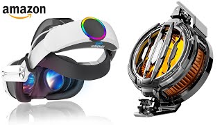 9 Amazing Science Gadgets , Amazing Smart 9 Gadgets That Are At Another Level, Cool Tech Gadget