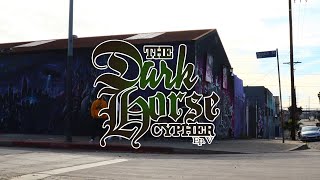 The Dark Horse Cypher V (music video)