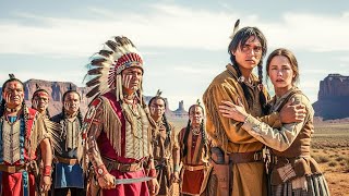 No One Trusted the Young Apache — Until He Chose the Outcast Woman Over His Tribe