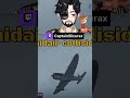 Survived the Midair