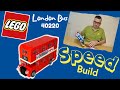 LEGO Double Decker