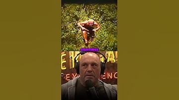 LOST HUMAN SPECIES FOUND?? - Joe Rogan