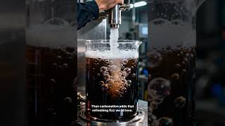 Ever Wondered How Is Diet Coke Made?