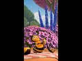 Bee Movie | Picnic Day