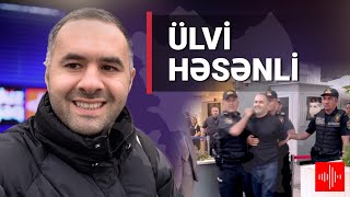 Ülvi Həsənli: ABŞ səfirliyindən qovulma, Söyüdlü, media şəratiləri