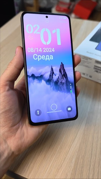 XIAOMI REDMI NOTE 13 ЗА 17000 РУБЛЕЙ! - YouTube