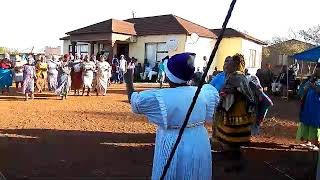 GA-MAILA SEGOLO BY GMS MEDIA