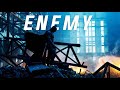The Dark Knight Trilogy | Enemy by Imagine Dragons