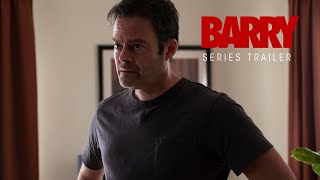 Barry | Series Trailer