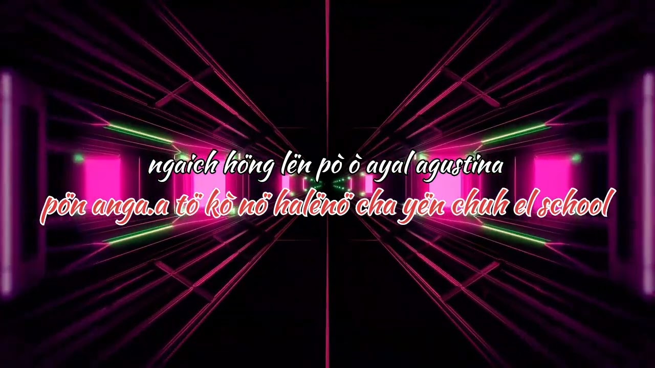 Nicobaries lyrics song  ❤️❤️❤️