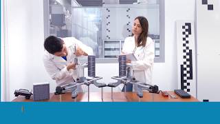 Truck ADAS Calibration Equipment by Jaltest Diagnostics screenshot 5
