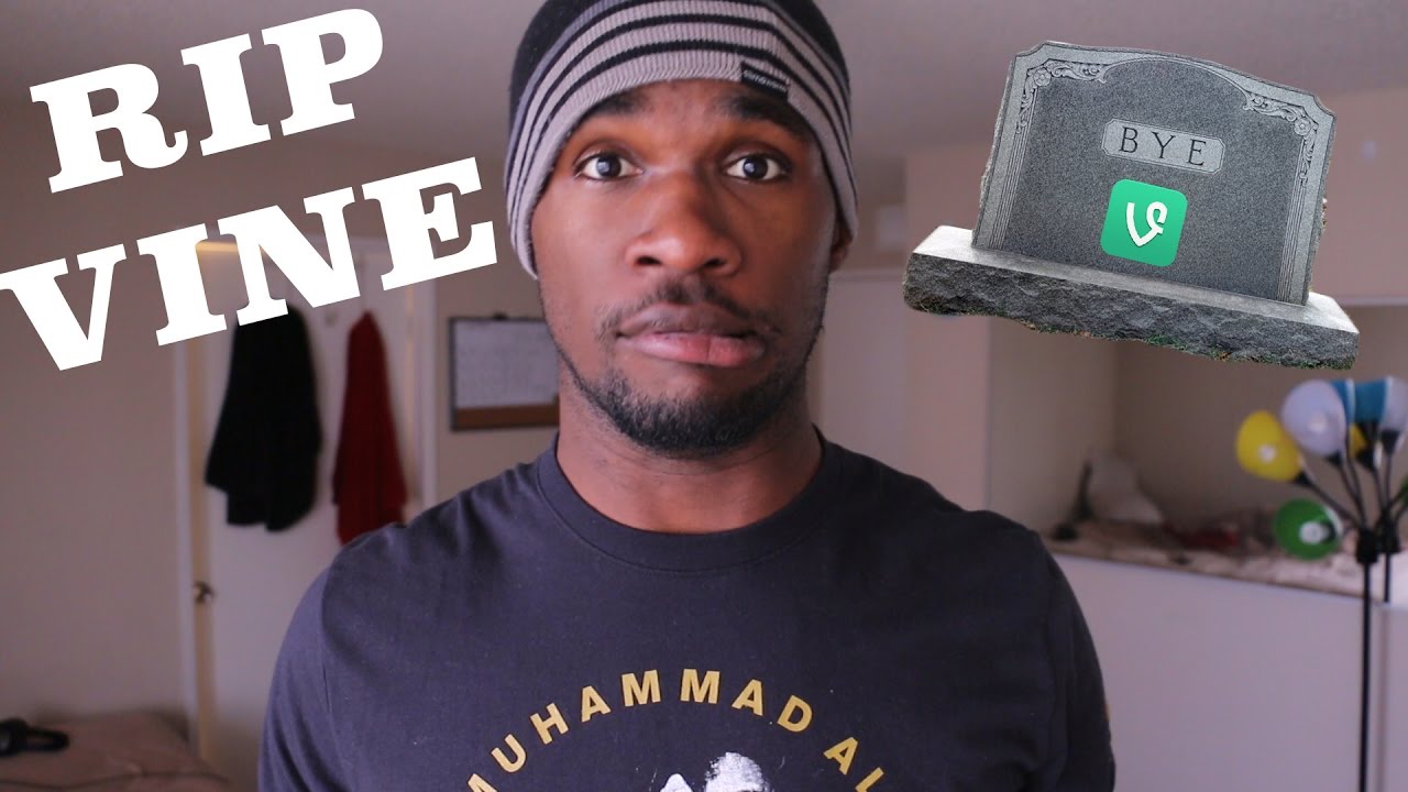 How Vine Changed My Life 