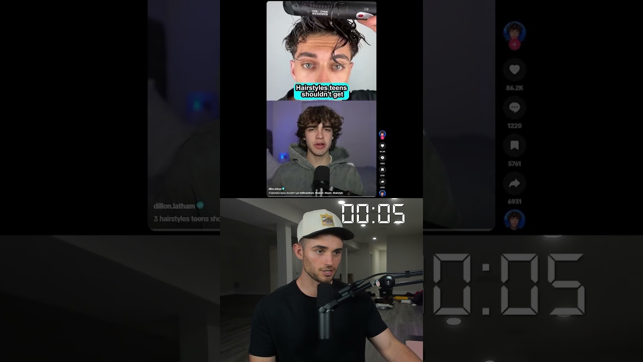How Fast Can I Find Bad Content On TikTok?
