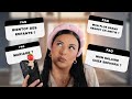 JE RÉPONDS À VOS QUESTIONS.