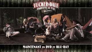 Bande annonce Tucker & Dale fightent le mal 