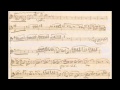 Miniature de la vidéo de la chanson Violin Concerto No. 1 In D Major, Op. 19: Iii. Moderato - Allegro Moderato - Moderato - Più Tranquillo