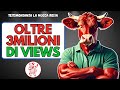 Oltre 3 MILIONI di VISUALIZZAZIONI e MIGLIAIA di EURO GUADAGNATI con il Metodo La Mucca Rossa!