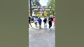 Team bonding on the cheap 🫣 #teambuilding #workingintech