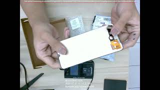 SUN 2607180AKP6NDB Video Unboxing