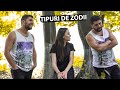 Tipuri de zodii masculine la prima ntlnire 3chestii