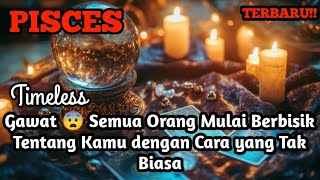 Download Lagu Pisces ♓ Gawat! Semua Orang Mulai Berbisik Tentang Kamu dengan Cara yang Tak Biasa - Rumah Zodiak MP3