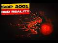 SCP-3001 | He Was Trapped Alone in Nothing for 736 Days