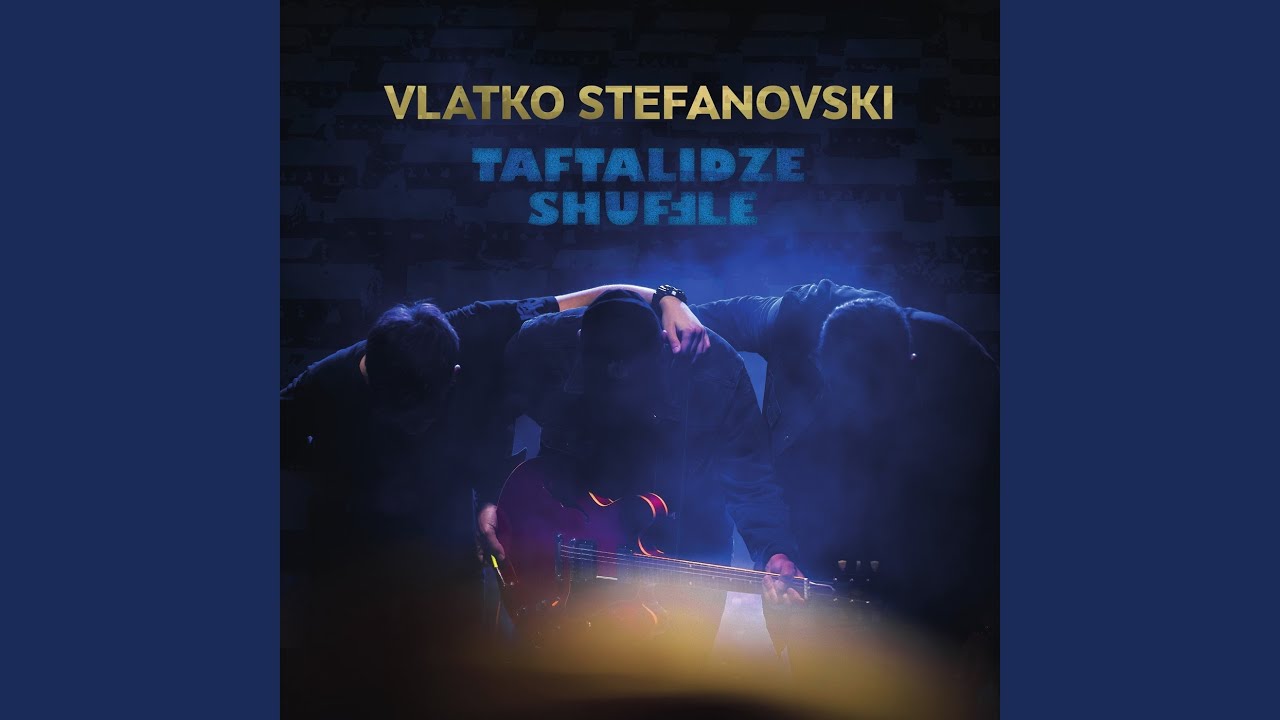 Guarda Taftalidze Shuffle su YouTube Guarda Taftalidze Shuffle su YouTube