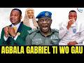 AGBALA GABRIEL TI WO GAU SAGBAFO AWIKOKO TUN GBEMI DE BE PELU PEREPERE ASIRI TI TU JADE EWAGBA AGBALA GABRIEL TI WO GAU SAGBAFO AWIKOKO TUN GBEMI DE BE PELU PEREPERE ASIRI TI TU JADE EWAGBA