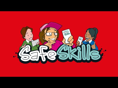 SafeSkills Case Study - 35,000 questions in one week!